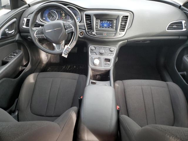 Photo 8 from auction – 2016 CHRYSLER 200 LX with VIN 1C3CCCFB0GN191550