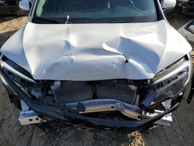 Photo 12 from auction – 2022 HONDA PILOT SE with VIN 5FNYF5H25NB024842