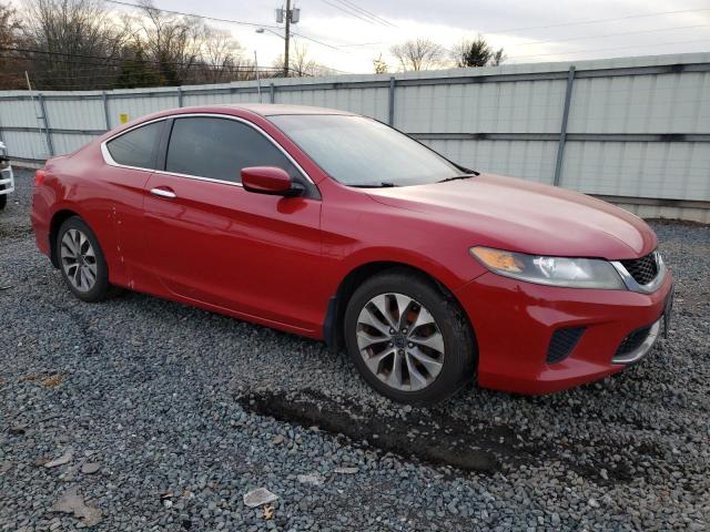 Photo 4 from auction – 2014 HONDA ACCORD LX- with VIN 1HGCT1B35EA009393