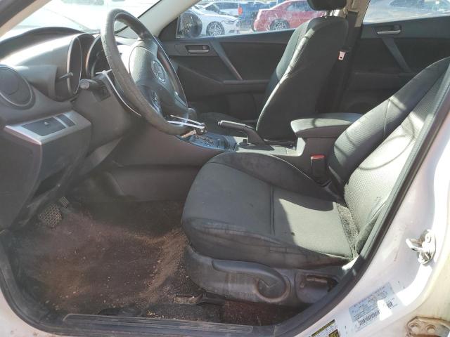 Foto 7 de la subasta – 2013 MAZDA 3 I con VIN JM1BL1TF3D1783501