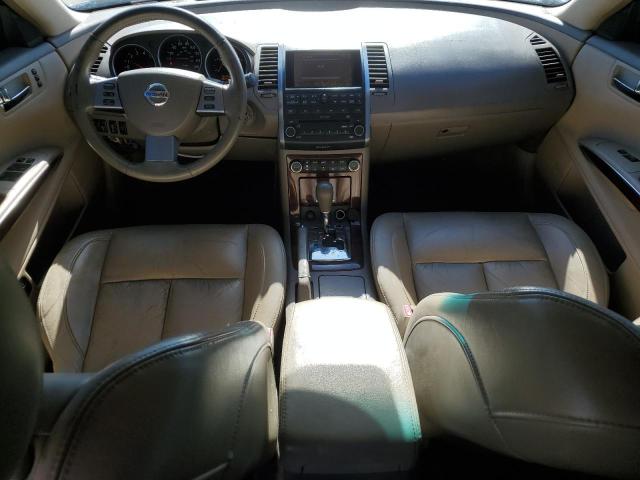 Photo 8 from auction – 2007 NISSAN MAXIMA SE with VIN 1N4BA41E17C858681