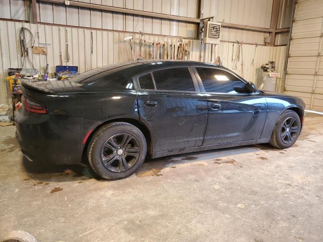Photo 3 from auction – 2019 DODGE CHARGER SX with VIN 2C3CDXBG4KH657200