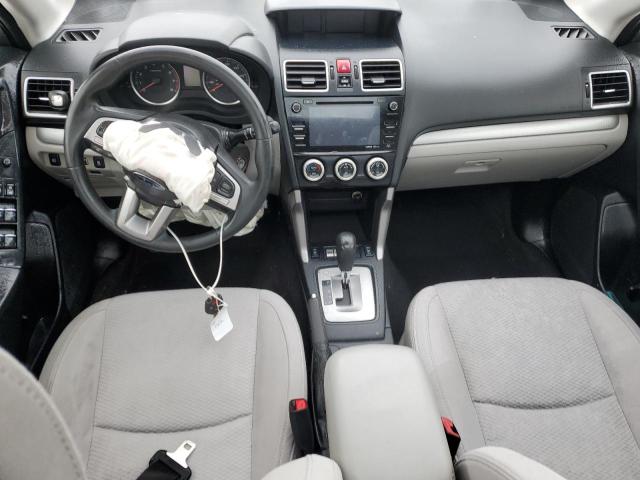 Photo 8 from auction – 2018 SUBARU FORESTER 2 with VIN JF2SJAEC8JH482266