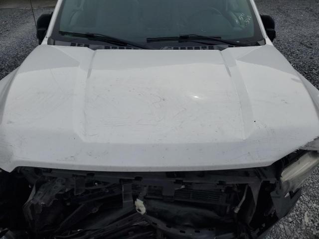Photo 11 from auction – 2015 FORD F150 with VIN 1FTMF1CP5FKE53168