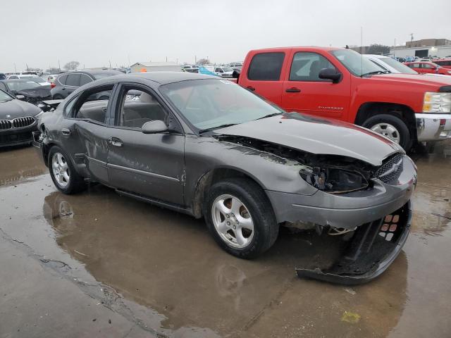 Photo 4 from auction – 2002 FORD TAURUS SE with VIN 1FAFP53U02G155939