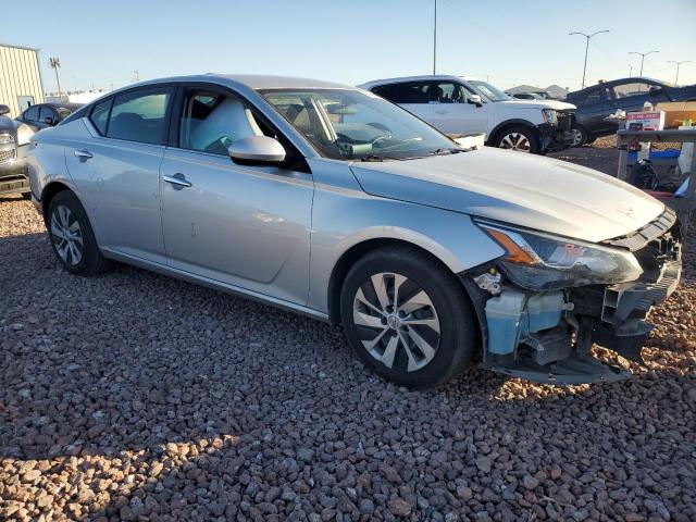 Photo 4 from auction – 2020 NISSAN ALTIMA S with VIN 1N4BL4BV7LC133668