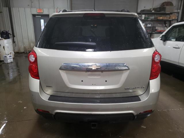 Photo 6 from auction – 2015 CHEVROLET EQUINOX LT with VIN 2GNFLFEK7F6205353