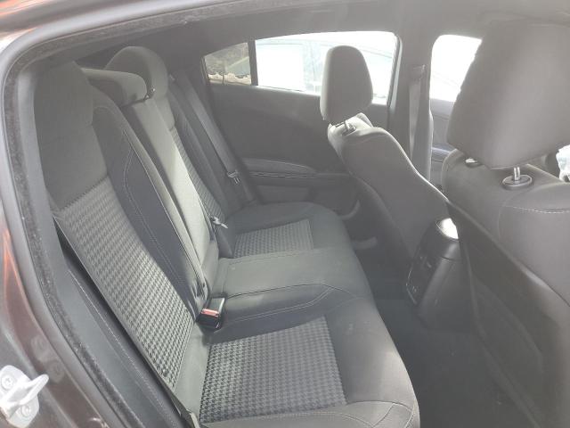 Photo 10 from auction – 2019 DODGE CHARGER SX with VIN 2C3CDXBG9KH715348