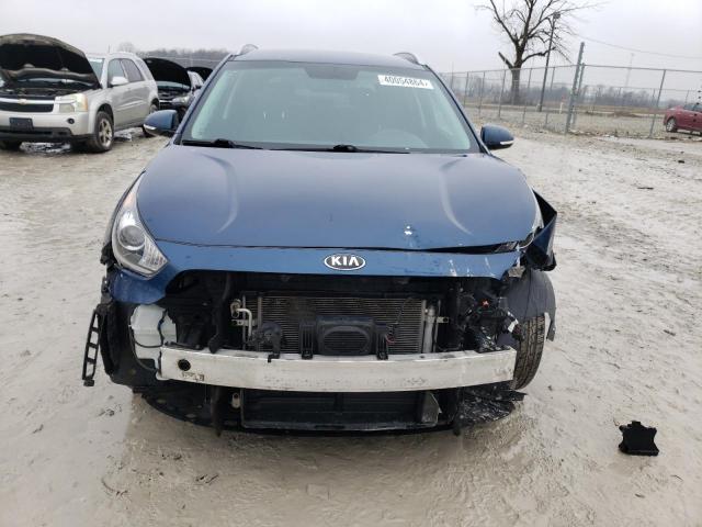 Photo 5 from auction – 2019 KIA NIRO EX with VIN KNDCC3LC5K5283156