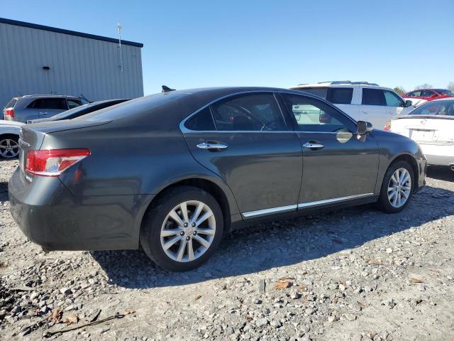 Photo 3 from auction – 2010 LEXUS ES 350 with VIN JTHBK1EG4A2397375