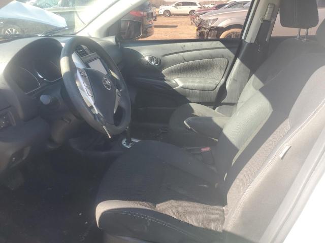 Photo 7 from auction – 2016 NISSAN VERSA S with VIN 3N1CN7AP5GL808461