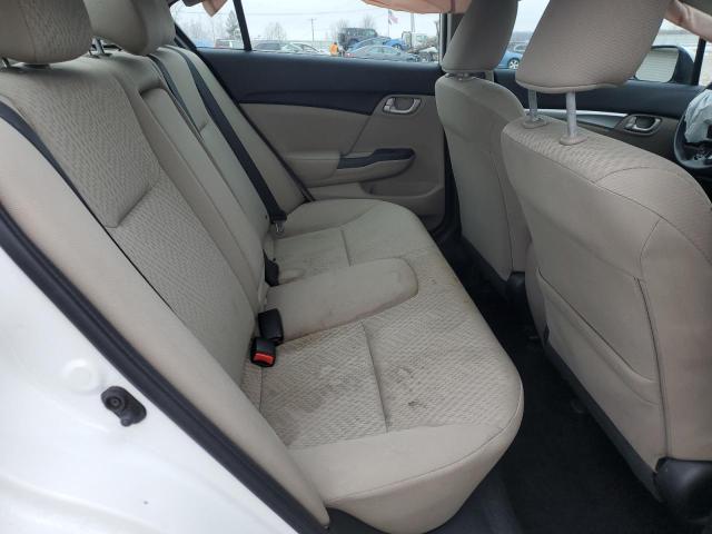 Photo 10 from auction – 2015 HONDA CIVIC EX with VIN 19XFB2F82FE029514