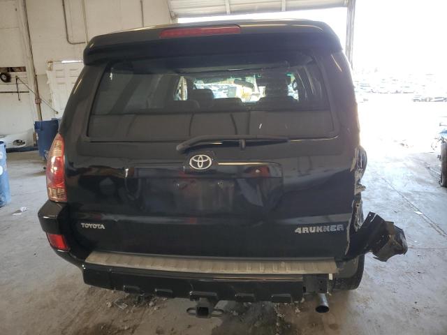 Photo 6 from auction – 2005 TOYOTA 4RUNNER SR with VIN JTEZU14R358035887