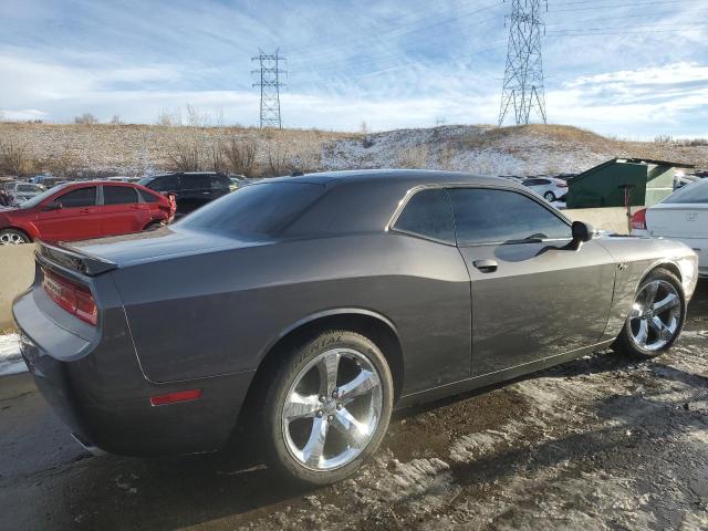 Photo 3 from auction – 2014 DODGE CHALLENGER with VIN 2C3CDYBT2EH162288