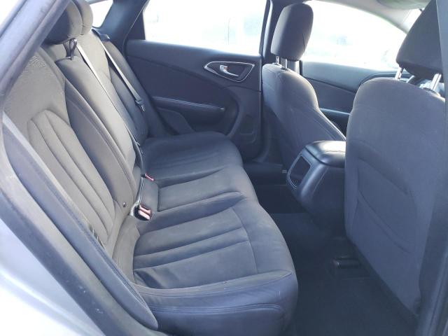 Photo 10 from auction – 2015 CHRYSLER 200 LIMITE with VIN 1C3CCCAB3FN631377