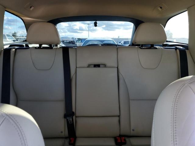 Photo 10 from auction – 2016 VOLVO XC60 T5 PR with VIN YV440MDK7G2926718
