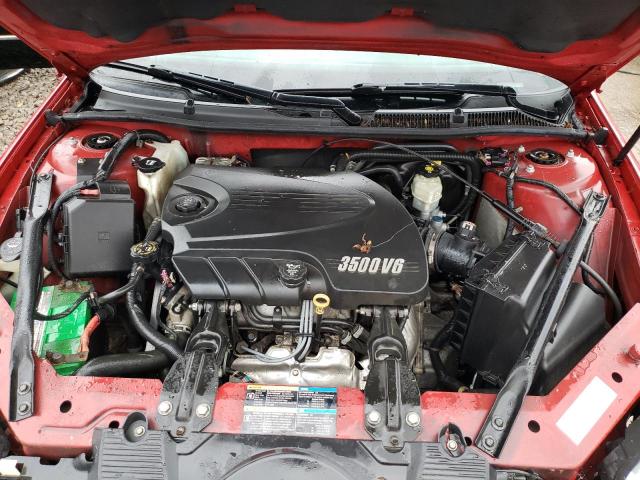 Photo 11 from auction – 2008 CHEVROLET IMPALA LS with VIN 2G1WB55K389106464