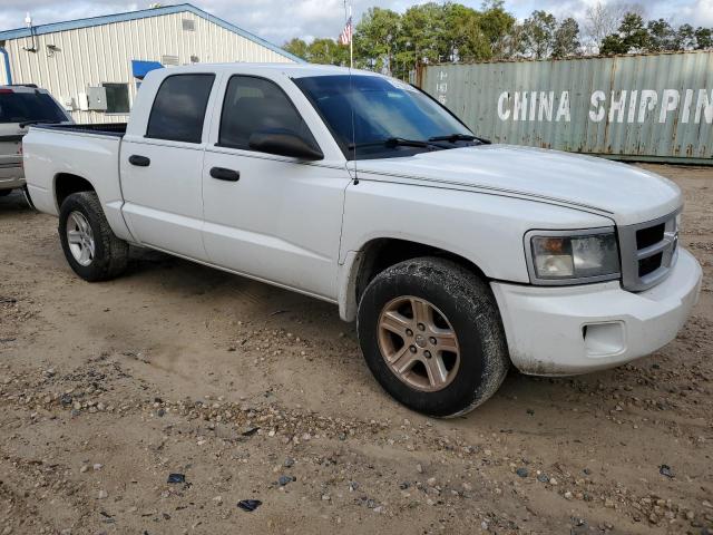 Photo 4 from auction – 2011 DODGE DAKOTA SLT with VIN 1D7RE3GK1BS521047
