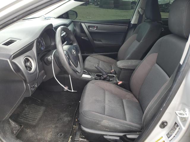 Photo 7 from auction – 2018 TOYOTA COROLLA L with VIN 5YFBURHE4JP792677