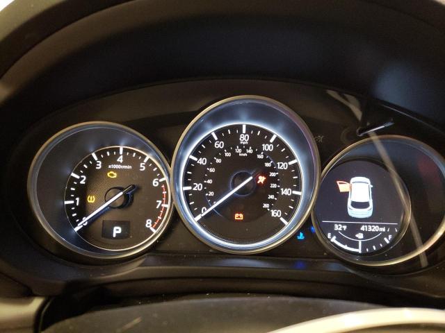 صورة رقم 9 من المزاد - 2018 MAZDA CX-5 TOURI مع VIN JM3KFBCM4J0464063
