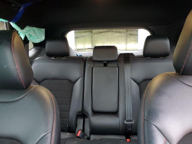 Photo 10 from auction – 2022 FORD EDGE SEL with VIN 2FMPK4J96NBA40758