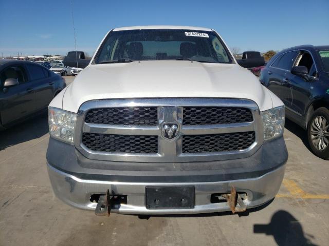 Photo 5 from auction – 2018 RAM 1500 ST with VIN 1C6RR7FT1JS289863