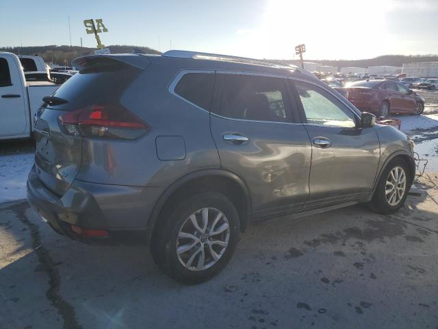 Photo 3 from auction – 2019 NISSAN ROGUE S with VIN KNMAT2MT8KP521926