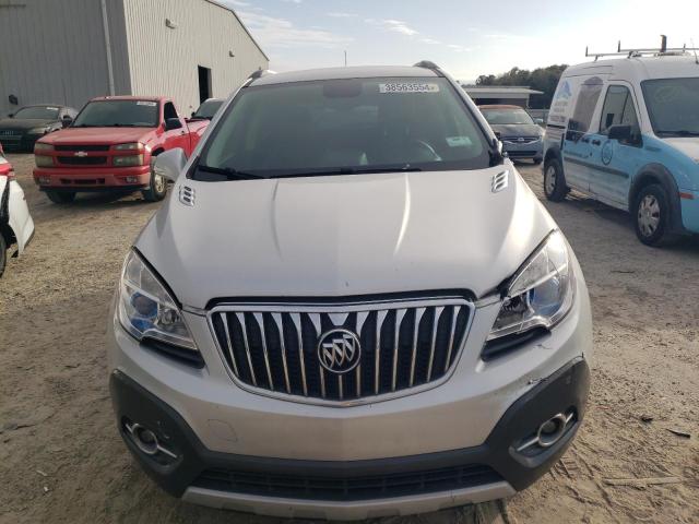 Photo 5 from auction – 2015 BUICK ENCORE CON with VIN KL4CJBSBXFB240295