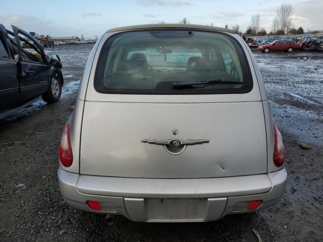 Photo 6 from auction – 2006 CHRYSLER PT CRUISER with VIN 3A4FY48B26T366967