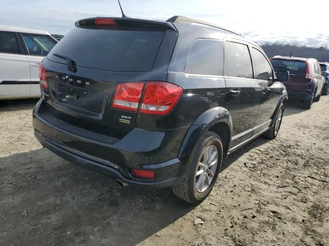 Photo 3 from auction – 2017 DODGE JOURNEY SX with VIN 3C4PDCBG4HT531246