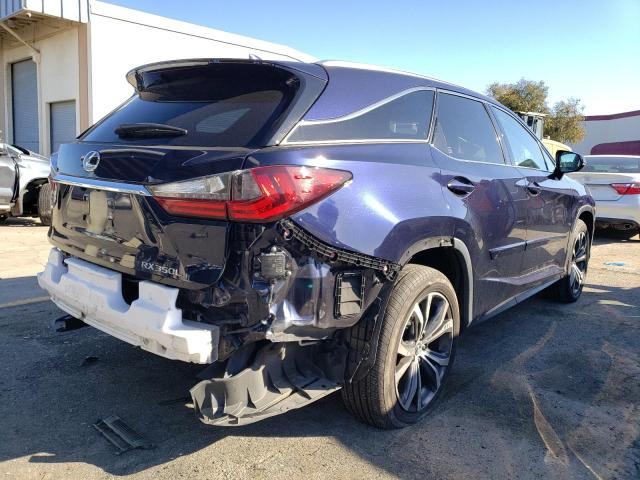 Photo 3 from auction – 2018 LEXUS RX 350 L with VIN JTJDZKCA6J2005682
