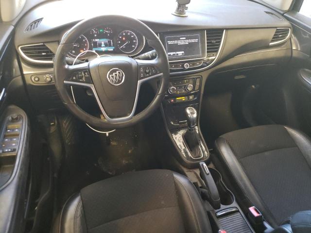 Photo 8 from auction – 2017 BUICK ENCORE PRE with VIN KL4CJASB3HB028688
