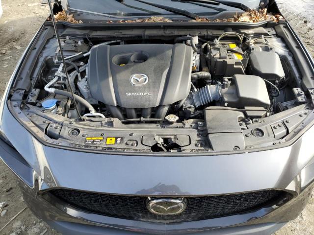Photo 11 from auction – 2020 MAZDA 3 PREMIUM with VIN JM1BPBNM2L1172024