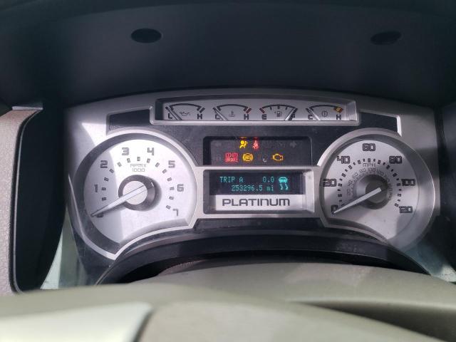 Photo 9 from auction – 2010 FORD F150 SUPER with VIN 1FTFW1EV1AFA27189