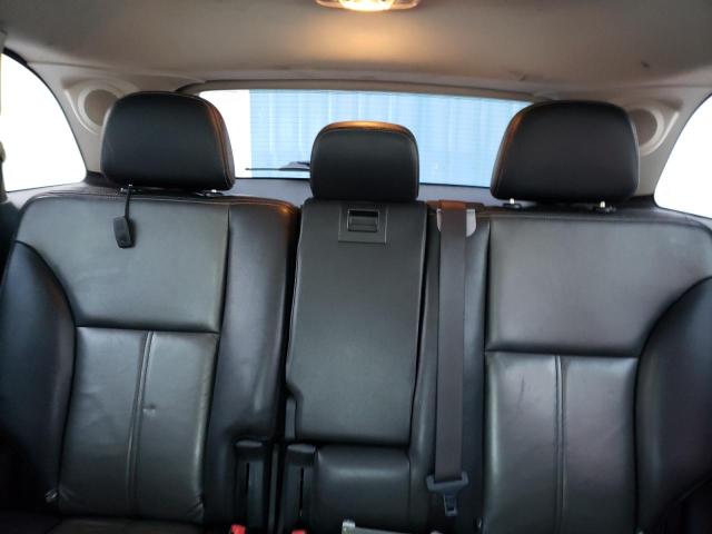 Foto 10 de la subasta – 2012 FORD EDGE SPORT con VIN 2FMDK3AK7CBA13680