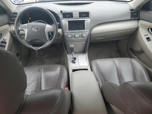 Photo 8 from auction – 2007 TOYOTA CAMRY CE with VIN 4T1BE46K37U675527