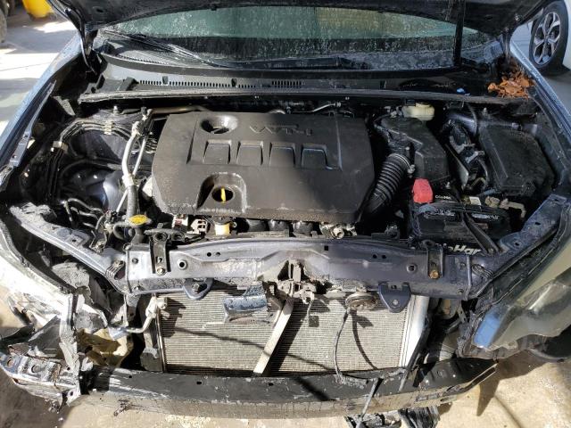 Photo 11 from auction – 2016 TOYOTA COROLLA L with VIN 5YFBURHE8GP380951