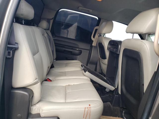 Photo 10 from auction – 2009 CHEVROLET SILVERADO with VIN 3GCEC23099G182794