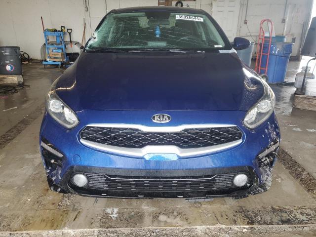Photo 5 from auction – 2021 KIA FORTE FE with VIN 3KPF24AD9ME407065
