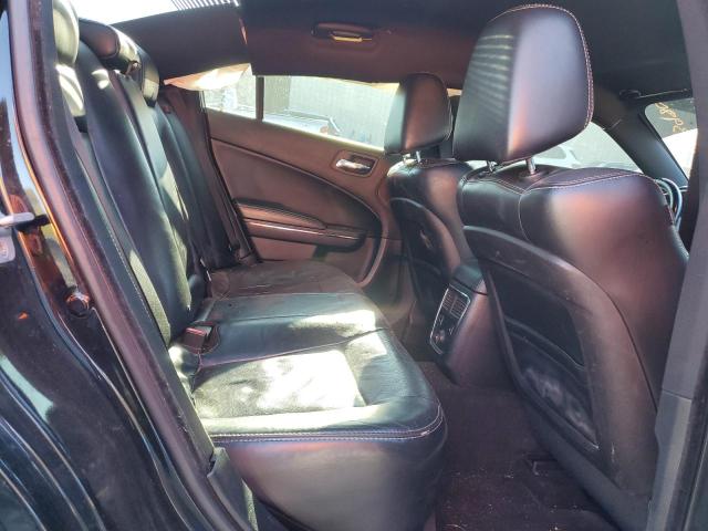 Photo 10 from auction – 2012 DODGE CHARGER SX with VIN 2C3CDXHG2CH180985
