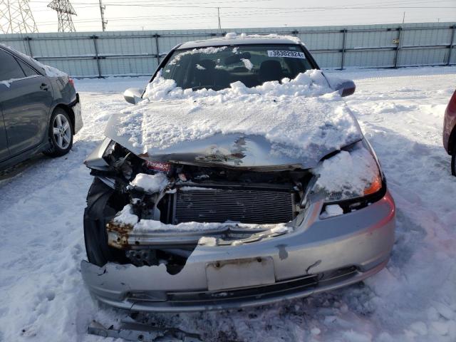 Photo 5 from auction – 2002 HONDA CIVIC EX with VIN 1HGES26762L079130