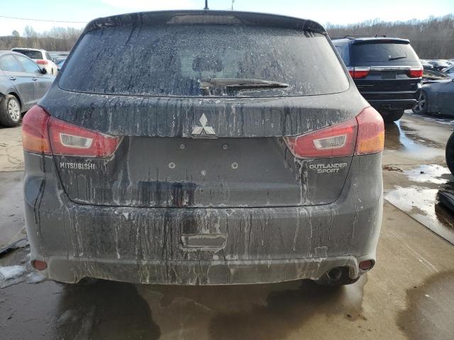 Photo 6 from auction – 2013 MITSUBISHI OUTLANDER with VIN 4A4AP3AU3DE002068