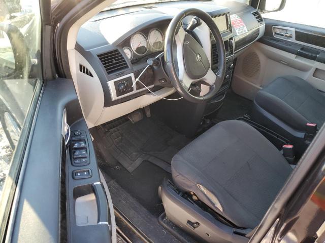 Zdjęcie 8 z aukcji – 2010 DODGE GRAND CARA z VIN 2D4RN6DX9AR396099