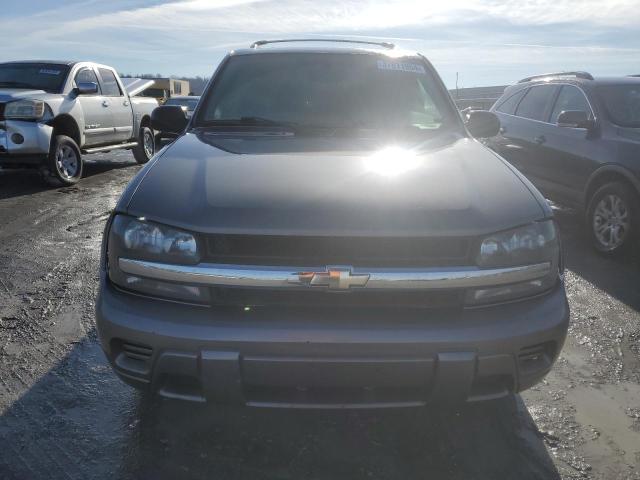 Photo 5 from auction – 2008 CHEVROLET TRAILBLAZE with VIN 1GNDT13S282235941