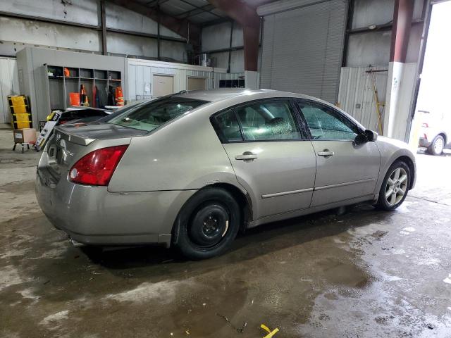 Photo 3 from auction – 2005 NISSAN MAXIMA SE with VIN 1N4BA41E25C875566
