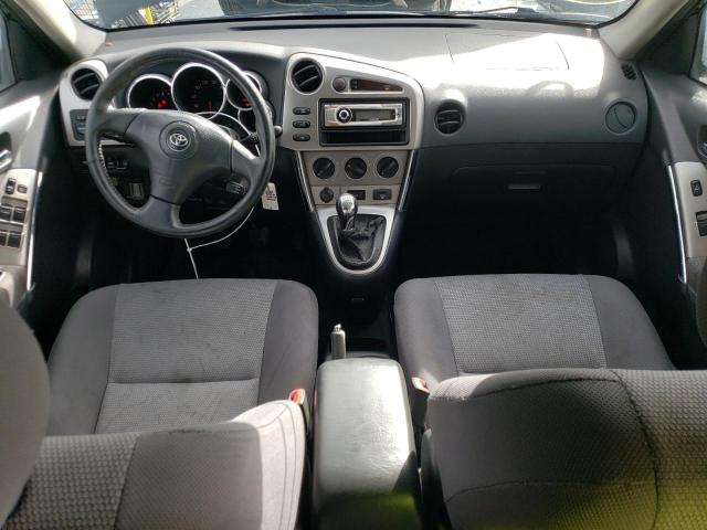 Photo 8 from auction – 2005 TOYOTA COROLLA MA with VIN 2T1KY32E85C453100