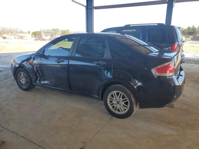 Photo 2 from auction – 2010 FORD FOCUS with VIN 1FAHP3FN3AW204640