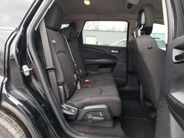 Photo 10 from auction – 2018 DODGE JOURNEY SE with VIN 3C4PDCAB9JT274709
