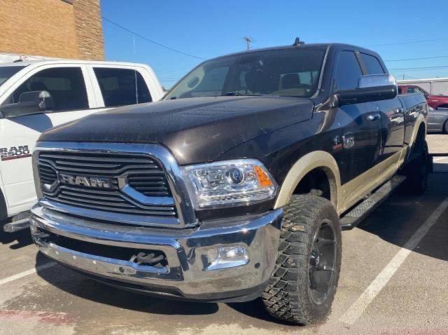 Photo 2 from auction – 2016 RAM 2500 LONGH with VIN 3C6UR5GL7GG212394