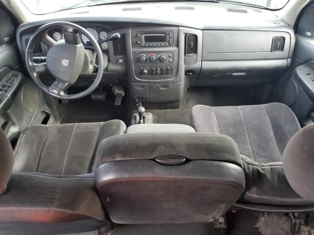 Photo 8 from auction – 2005 DODGE RAM 2500 S with VIN 3D7KS28D85G901213
